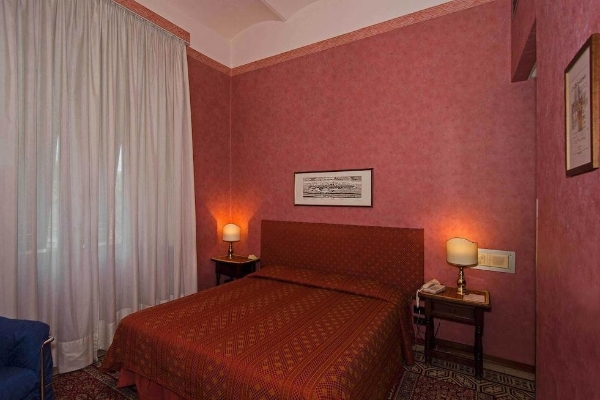 Hotel Rex (Lucca)